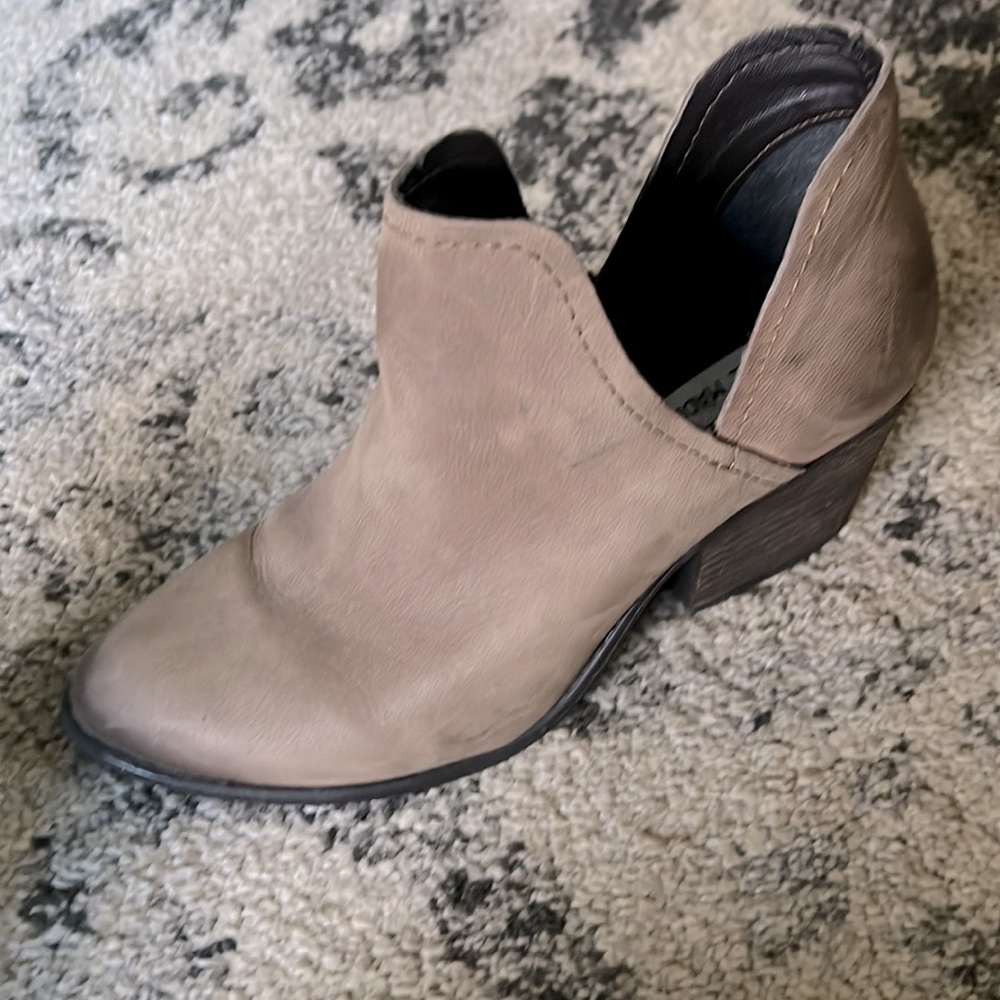 Ankle Booties - image 2